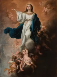 Assumption of the Virgin
